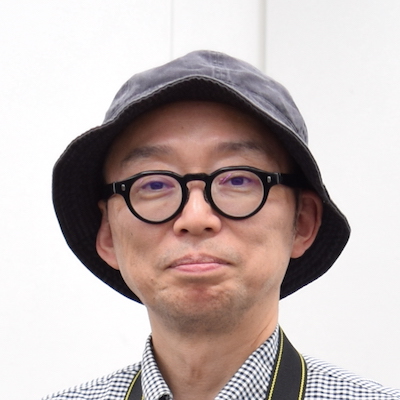 石川伸一さん