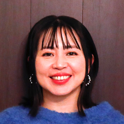 熊谷 早織さん