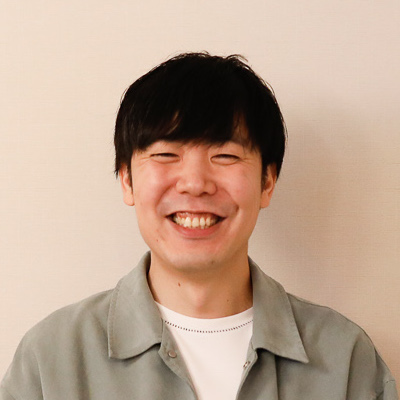 寺谷真純さん