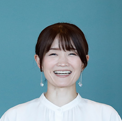 奥村和美さん