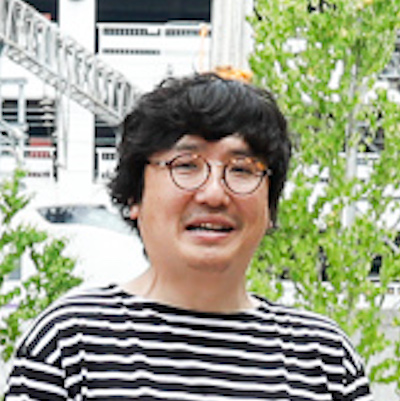 田口 亮さん