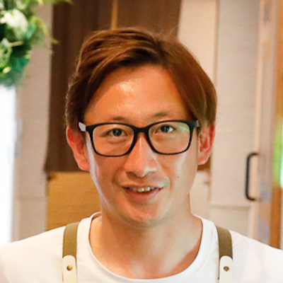 小久保 匡紘さん