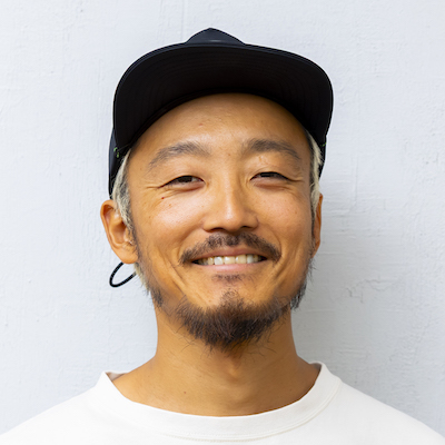 跡部 竜さん