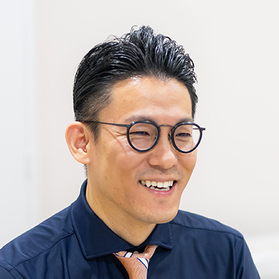 飯田 智哉さん