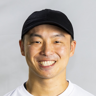 日高 龍太郎 さん