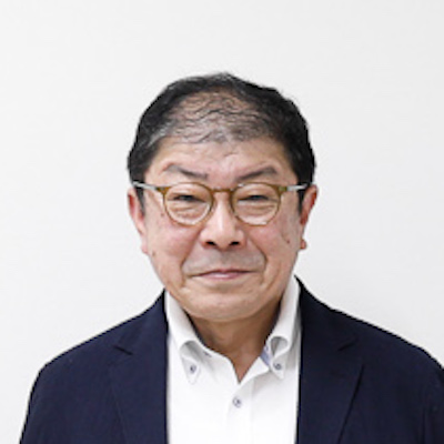 寺井靖広 さん