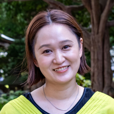 山口のどかさん