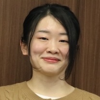 笠井 知紗子さん