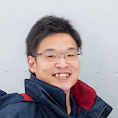 五十嵐 健人さん